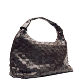 Maxi Dandy Braided Air 1 Dark Brown