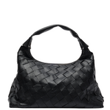 Maxi Dandy Braided Bias Mountain black