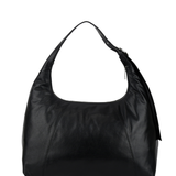 Maxi Dandy Buckle Rivet Mountain Black