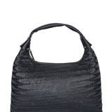 Maxi Dandy woven black