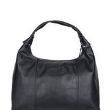 Maxi Dandy woven black