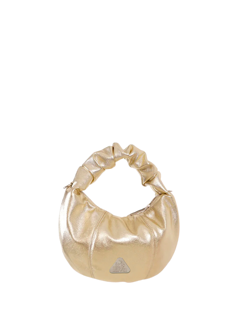 Mini Musa gold - Ferent Bags 