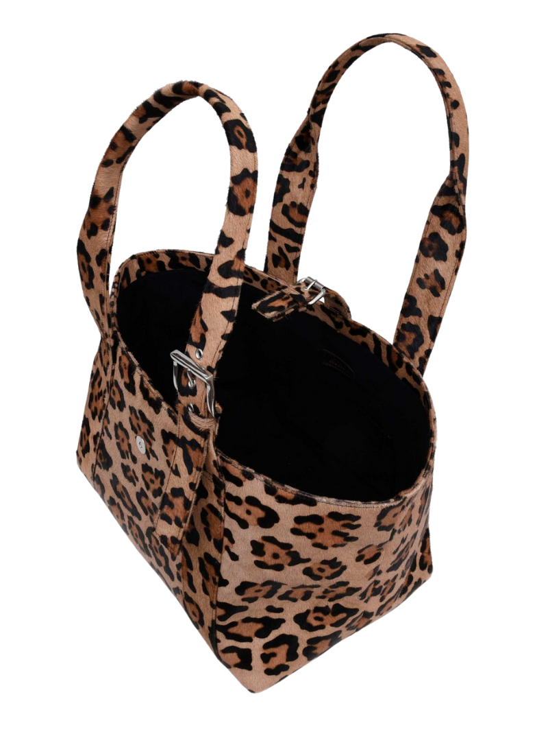 Maxi Shopper Dots Deluxe - Ferent Bags 