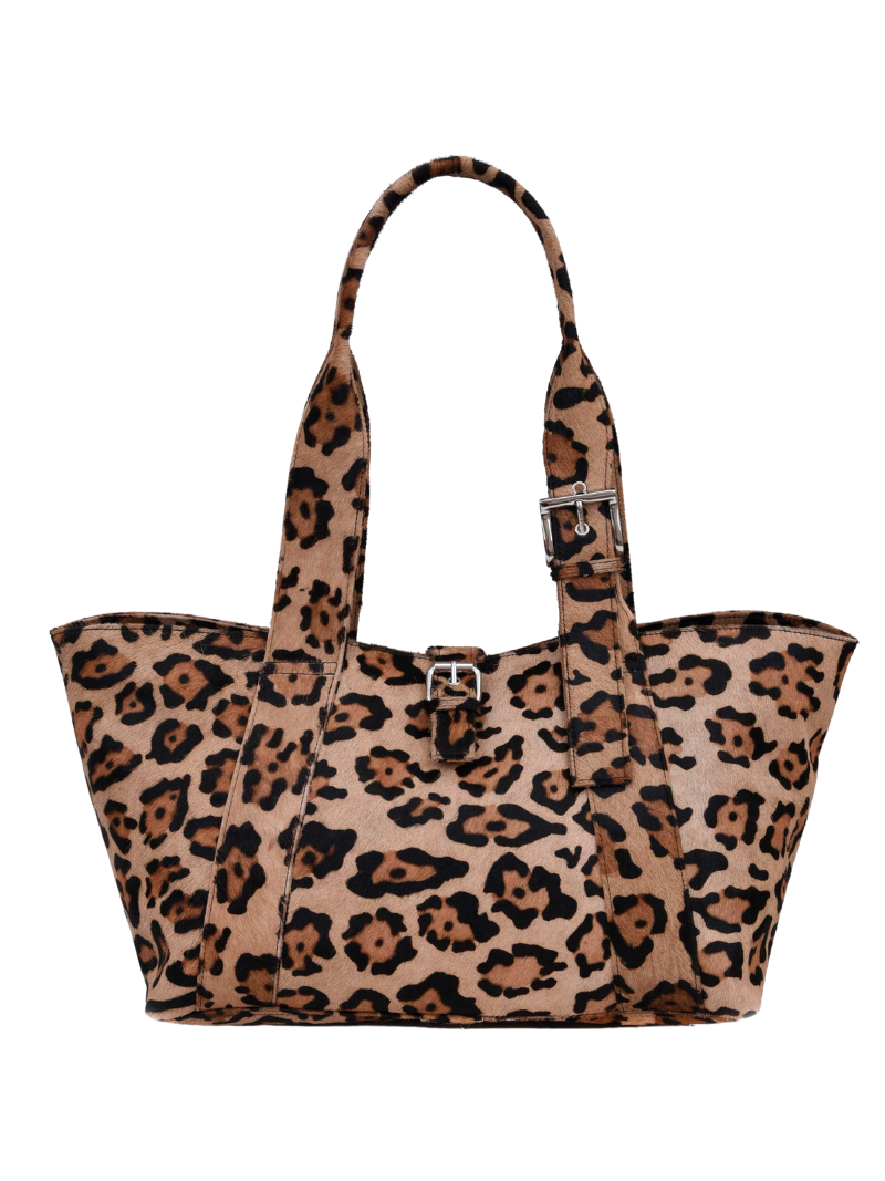 Maxi Shopper Dots Deluxe - Ferent Bags 