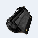 Maxi Crash black