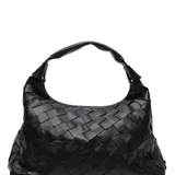 Maxi Dandy Braided Bias Mountain black