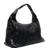 Maxi Dandy Braided Bias Mountain black