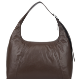 Maxi Dandy Buckle Mountain dark brown