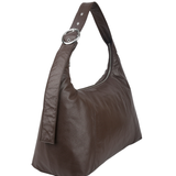 Maxi Dandy Buckle Mountain dark brown