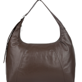 Maxi Dandy Buckle Mountain dark brown