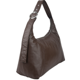 Maxi Dandy Buckle Mountain dark brown