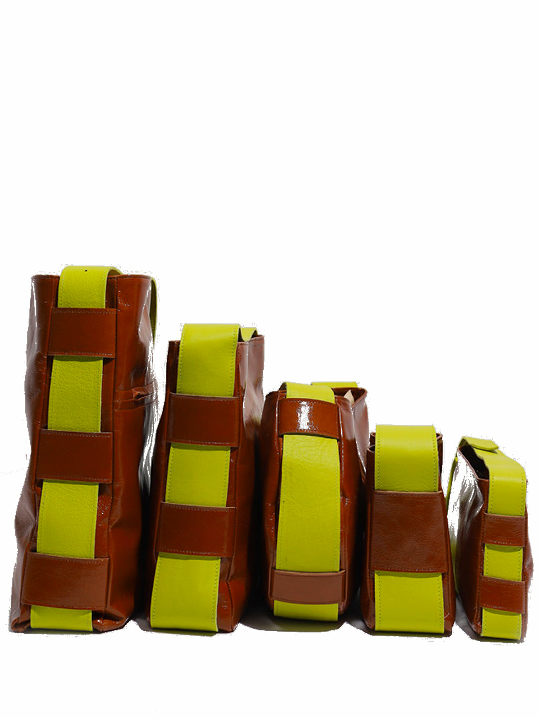 Medium Busti coffe - Ferent Bags 