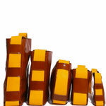 Medium Busti coffe - Ferent Bags 