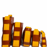 Medium Busti coffe - Ferent Bags 