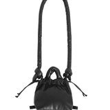 Micro Ona Vegan Leather black