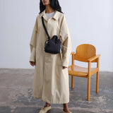 Micro Ona Vegan Leather black