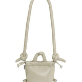 Micro Ona Vegan Leather sage