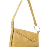 Mila golden olive