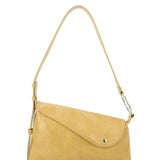 Mila golden olive