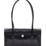 Milano shoulder bag Juliette black