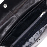 Milano shoulder bag Juliette black