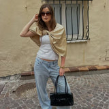 Milano shoulder bag Juliette black