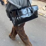 Milano shoulder bag Juliette black