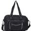 Mille Washed black - Ferent Bags 