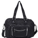 Mille Washed black - Ferent Bags 