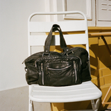 Mille Washed black
