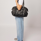 Mille Washed black