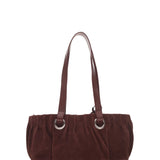 Mina Suede rum