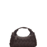 Mini Dandy Braided Florence mole w. light gold