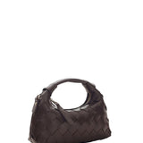 Mini Dandy Braided Florence mole w. light gold