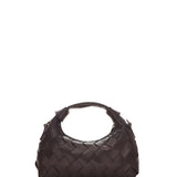 Mini Dandy Braided Florence mole w. light gold