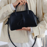 Mini Brooklyn Bag black