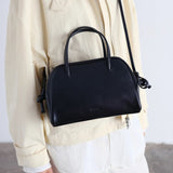 Mini Brooklyn Bag black