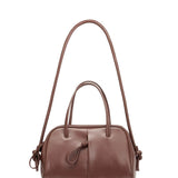 Mini Brooklyn Bag chocolate