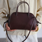 Mini Brooklyn Bag chocolate