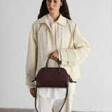 Mini Brooklyn Bag chocolate