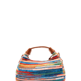 Mini Dandy Crochet Multi