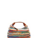 Mini Dandy Crochet Multi