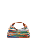 Mini Dandy Crochet Multi