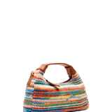 Mini Dandy Crochet Multi