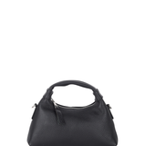 Mini Dandy Soft black