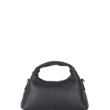 Mini Dandy Soft black