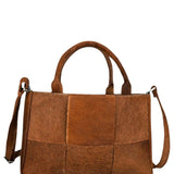 Molino braided handbag Harper