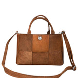Molino braided handbag Harper