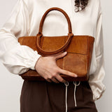 Molino braided handbag Harper