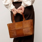 Molino braided handbag Harper